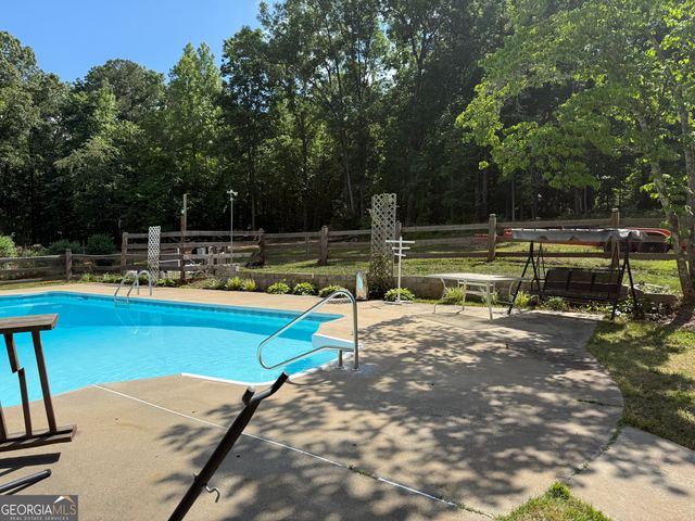 8405 Downs Road, Winston, GA 30187