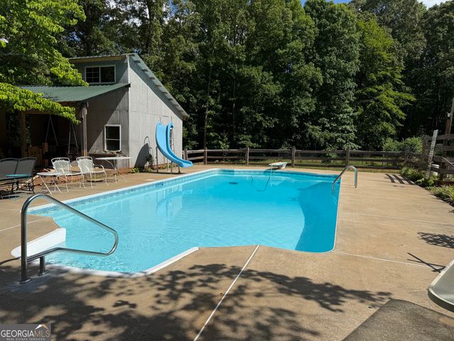 8405 Downs Road, Winston, GA 30187