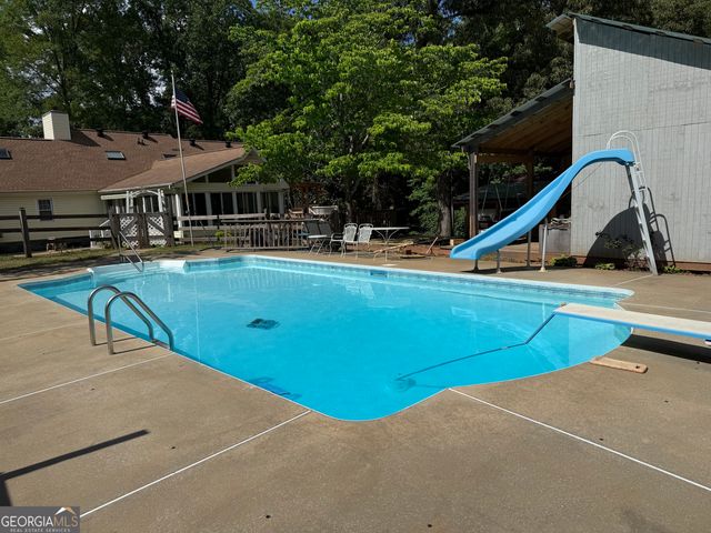 8405 Downs Road, Winston, GA 30187