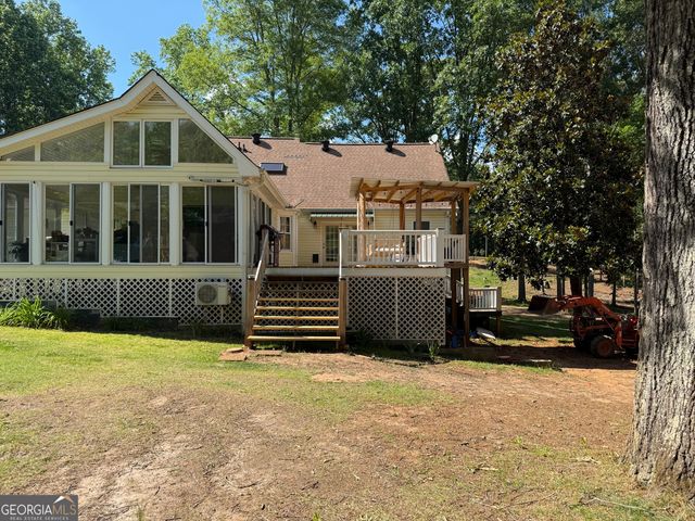 8405 Downs Road, Winston, GA 30187