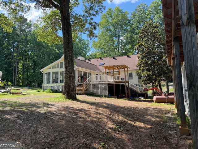 8405 Downs Road, Winston, GA 30187