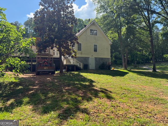 8405 Downs Road, Winston, GA 30187