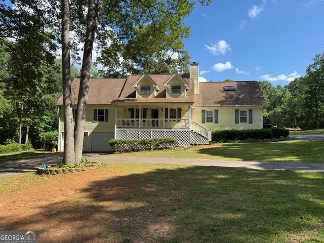 8405 Downs Road, Winston, GA 30187