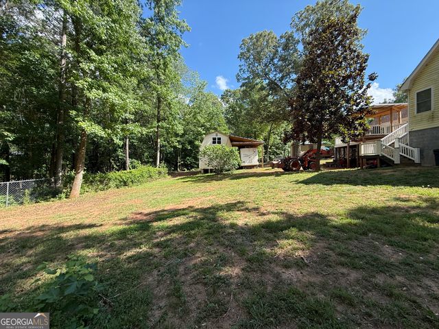 8405 Downs Road, Winston, GA 30187