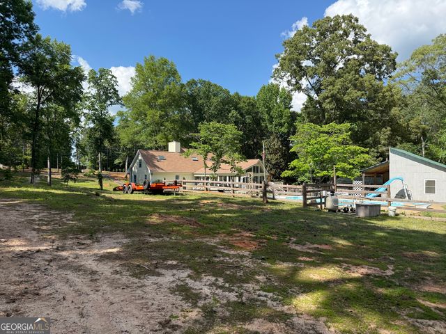 8405 Downs Road, Winston, GA 30187