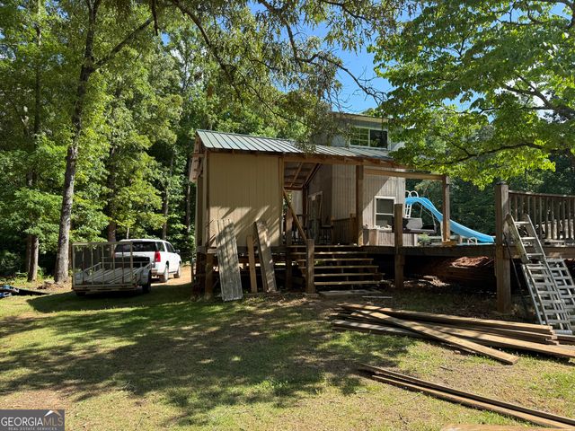 8405 Downs Road, Winston, GA 30187