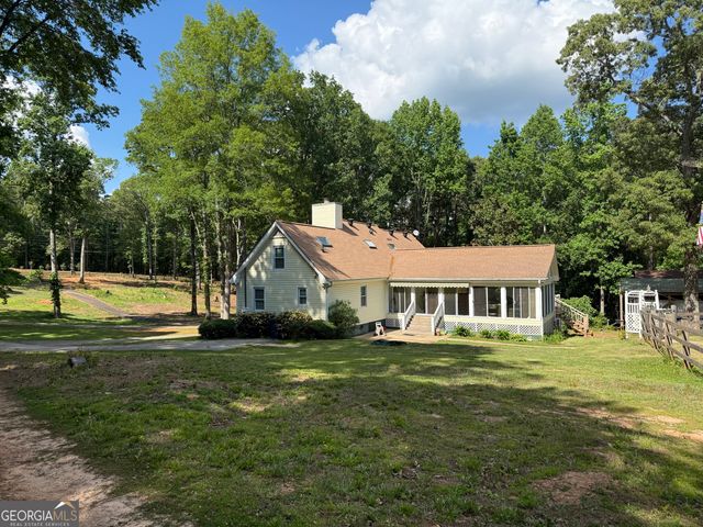 8405 Downs Road, Winston, GA 30187