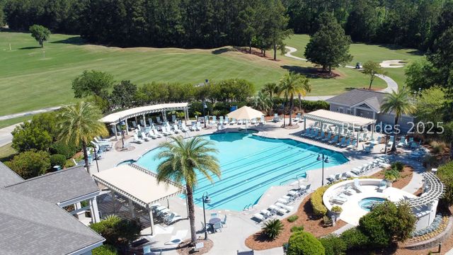 14 Andover Pl, Bluffton, SC 29909