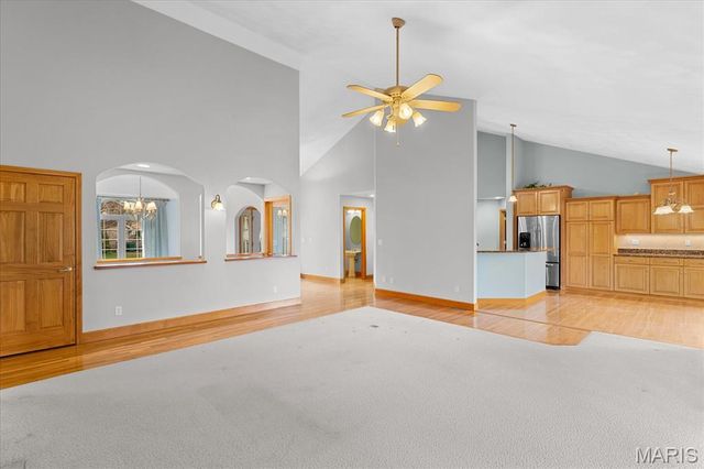 620 Springhill Court, O'fallon, IL 62269