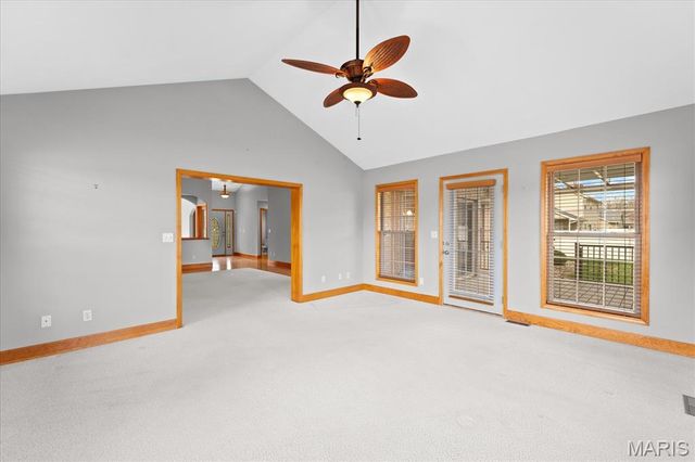 620 Springhill Court, O'fallon, IL 62269