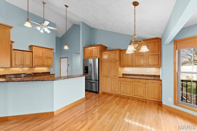 620 Springhill Court, O'fallon, IL 62269