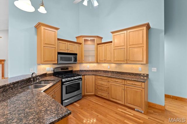 620 Springhill Court, O'fallon, IL 62269