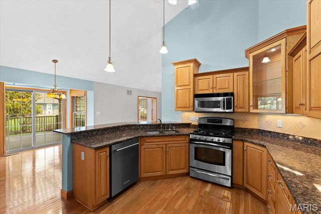 620 Springhill Court, O'fallon, IL 62269