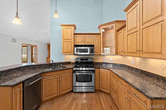 620 Springhill Court, O'fallon, IL 62269