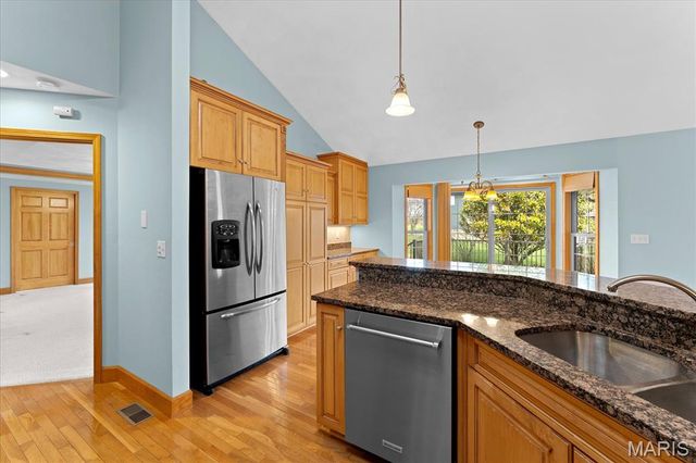 620 Springhill Court, O'fallon, IL 62269