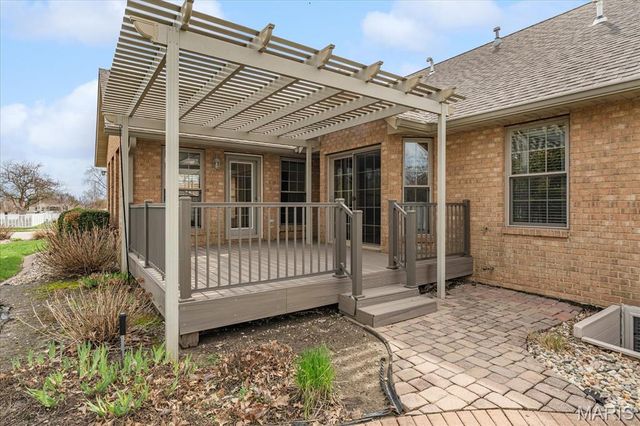 620 Springhill Court, O'fallon, IL 62269