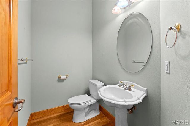 620 Springhill Court, O'fallon, IL 62269