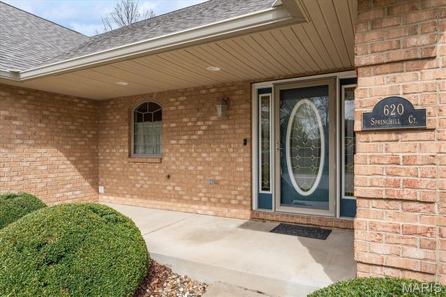 620 Springhill Court, O'fallon, IL 62269