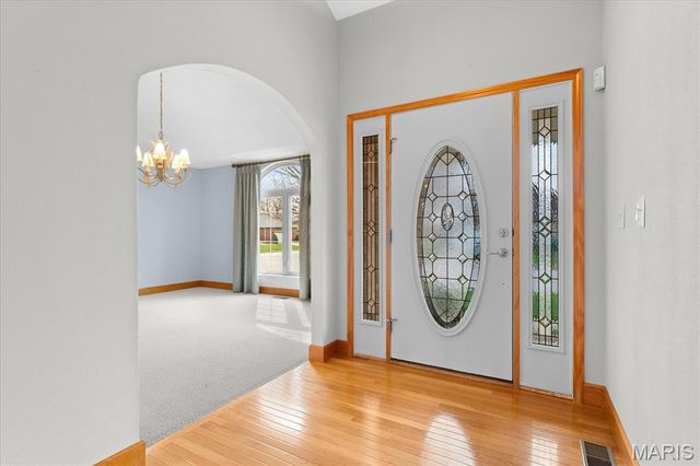 620 Springhill Court, O'fallon, IL 62269