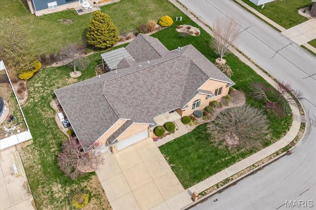 620 Springhill Court, O'fallon, IL 62269