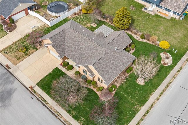 620 Springhill Court, O'fallon, IL 62269