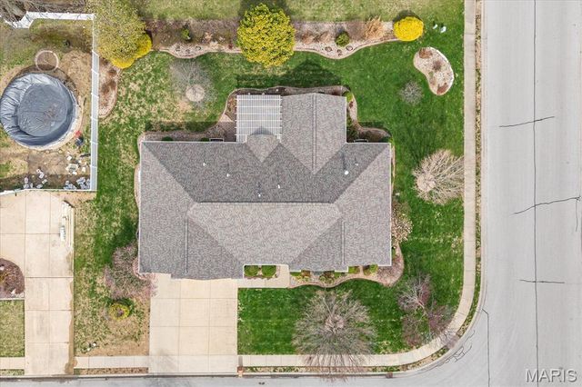 620 Springhill Court, O'fallon, IL 62269