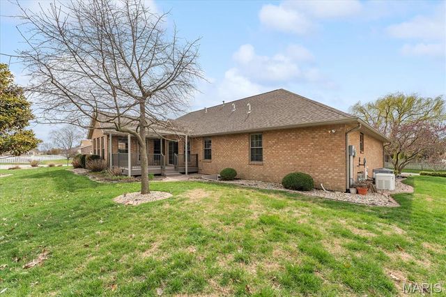 620 Springhill Court, O'fallon, IL 62269