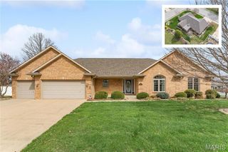 620 Springhill Court, O'fallon, IL 62269