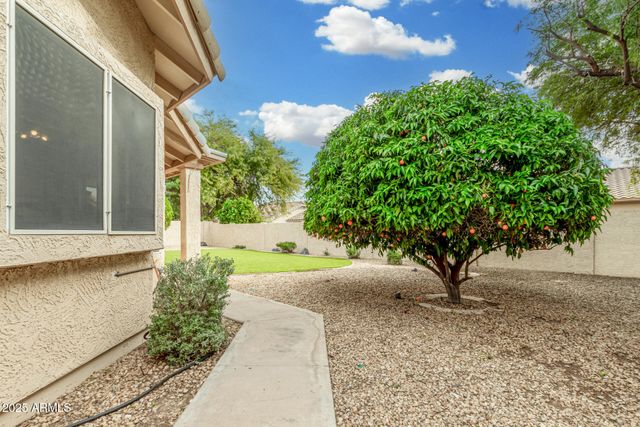 9007 W Kerry Lane, Peoria, AZ 85382