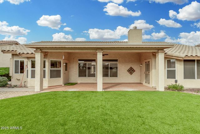 9007 W Kerry Lane, Peoria, AZ 85382