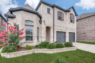 3816 Aspen Brook Lane, Fort Worth, TX 76244
