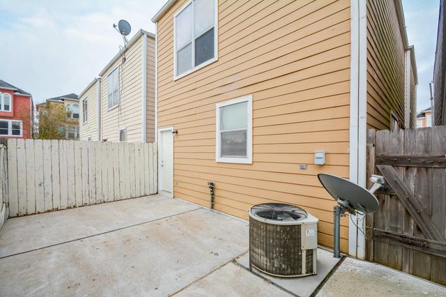 10347 Panther Point Drive, Houston, TX 77099