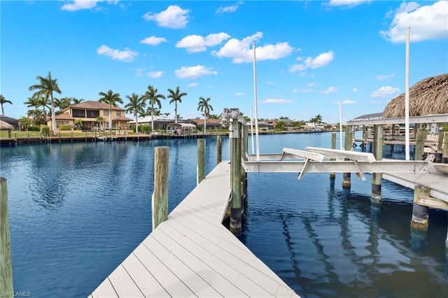 5310 Sands BLVD, Cape Coral, FL 33914