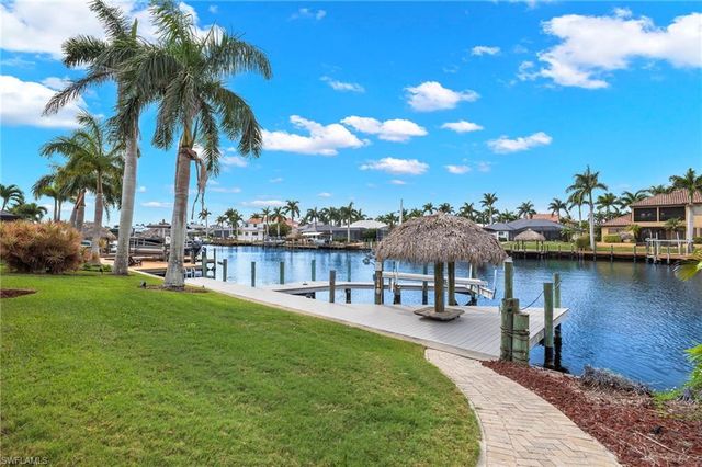 5310 Sands BLVD, Cape Coral, FL 33914