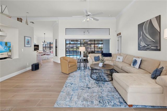 5310 Sands BLVD, Cape Coral, FL 33914