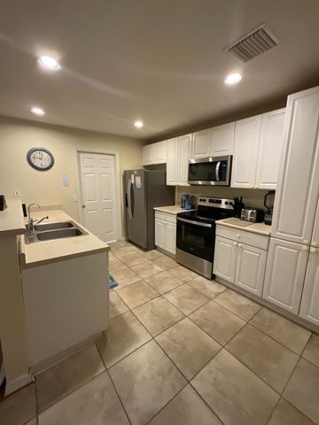 1815 Sandhill Crane Drive 2, Fort Pierce, FL 34982