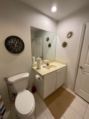 1815 Sandhill Crane Drive 2, Fort Pierce, FL 34982