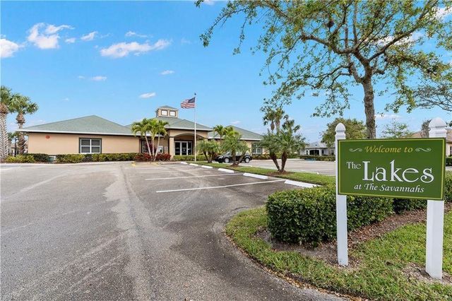 1815 Sandhill Crane Drive 2, Fort Pierce, FL 34982