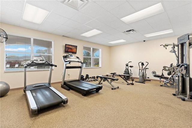 1815 Sandhill Crane Drive 2, Fort Pierce, FL 34982