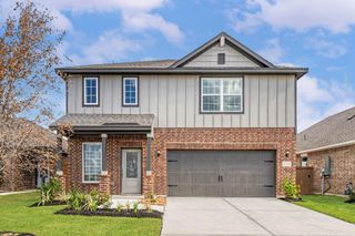 1131 Campside Drive, Beasley, TX 77417