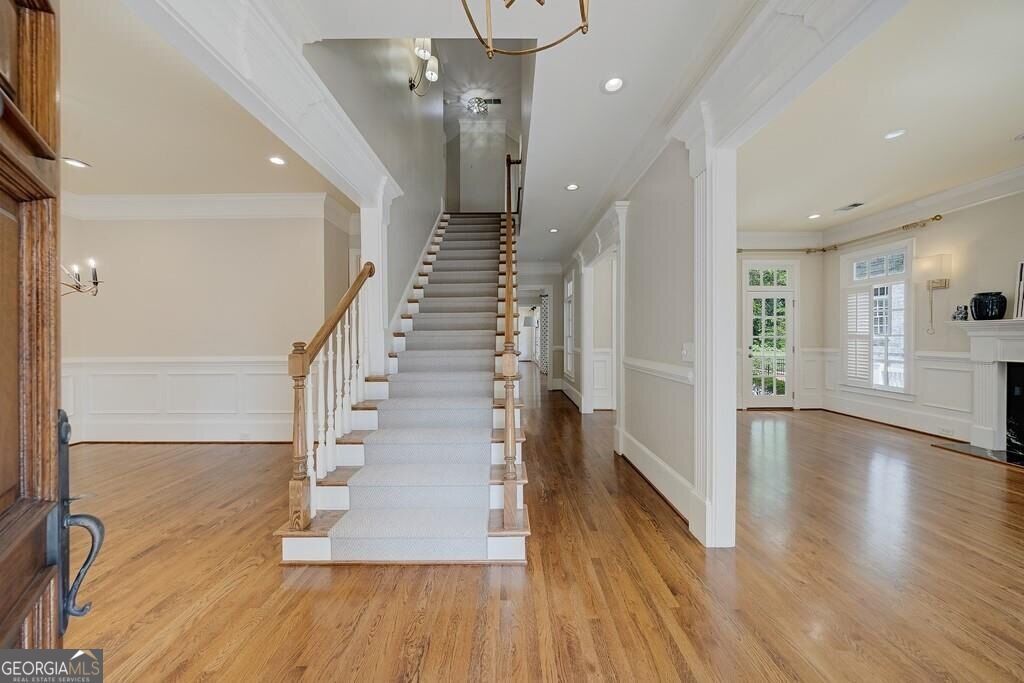 3014 Greendale Drive NW, Atlanta, GA 30327 — photo 3
