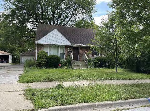 2055 Downey Road, Homewood, IL 60430