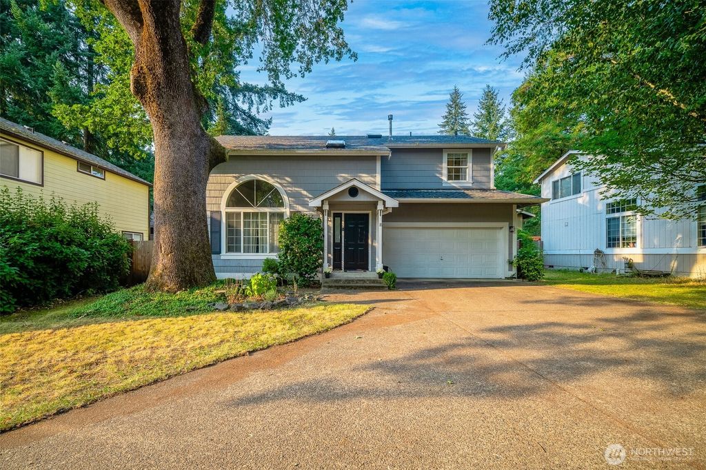 5612 29th Court SE, Lacey, WA 98503