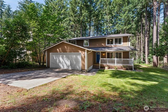 22518 Bluewater Drive SE, Yelm, WA 98597