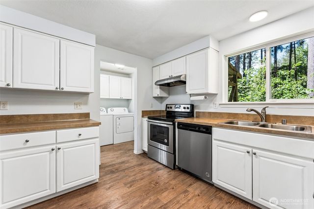 22518 Bluewater Drive SE, Yelm, WA 98597