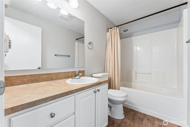 22518 Bluewater Drive SE, Yelm, WA 98597