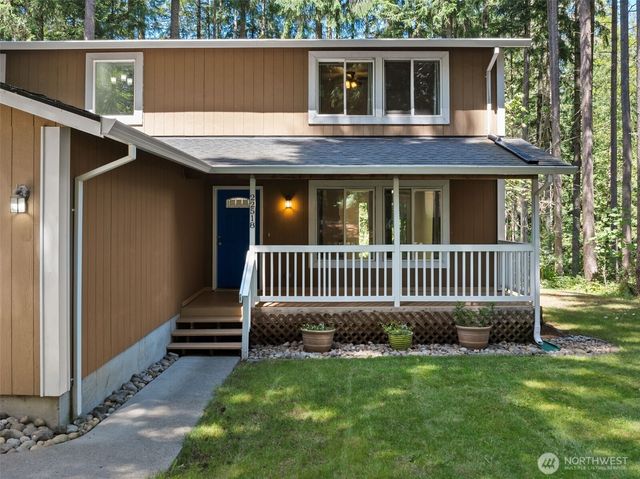 22518 Bluewater Drive SE, Yelm, WA 98597