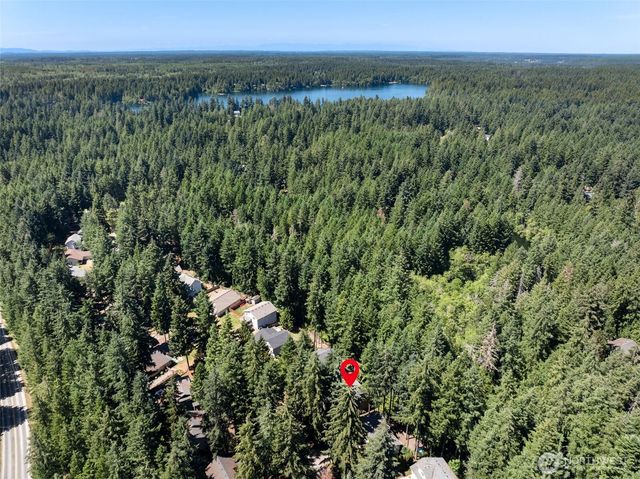 22518 Bluewater Drive SE, Yelm, WA 98597