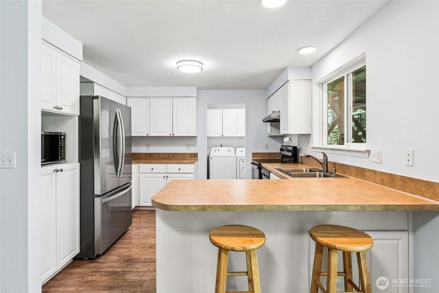 22518 Bluewater Drive SE, Yelm, WA 98597