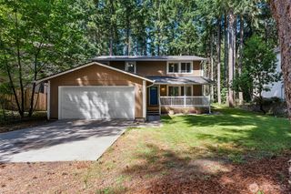 22518 Bluewater Drive SE, Yelm, WA 98597